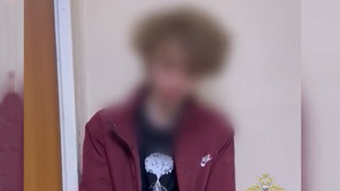 Ρωσία: 14χρονος μαχαίρωσε μέχρι θανάτου τη συνομήλικη κοπέλα του και μια γειτόνισσα που προσπάθησε να τη βοηθήσει