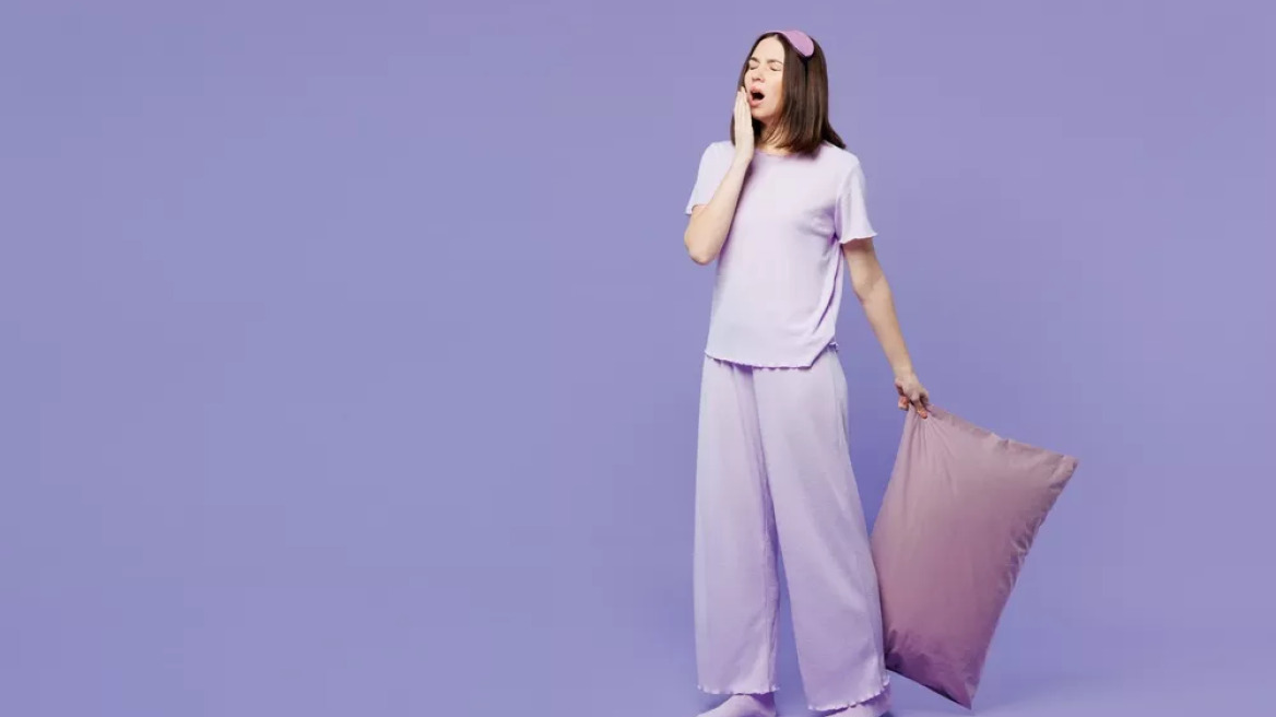 Η καθημερινή συνήθεια που μας «κλέβει» ώρες ύπνου – Δεν είναι ο απογευματινός καφές
