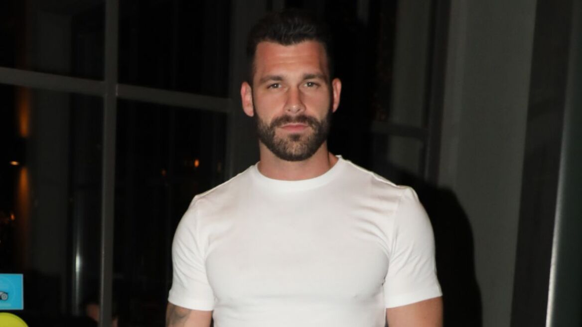 Στάθης Σχίζας: Τελείωσα με τα ριάλιτι, ούτε νεκρός δεν θα ξαναπήγαινα