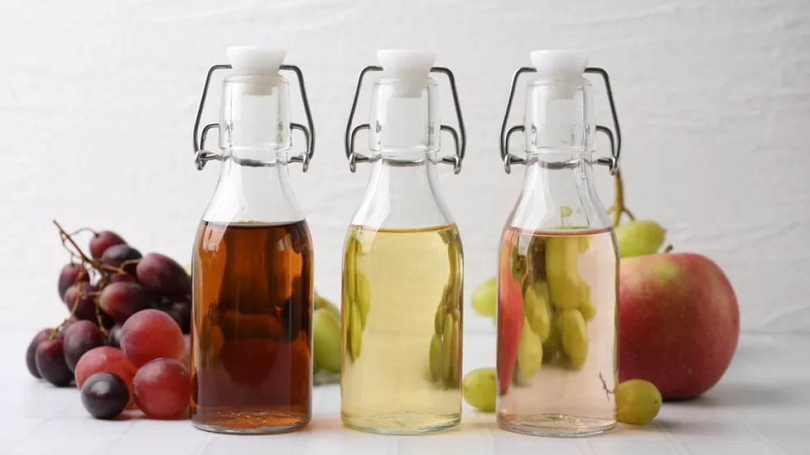 Επιστήμονες φτιάχνουν αντιβιοτικό «υπερόπλο» κατά των ανθεκτικών μικροβίων από… ξίδι