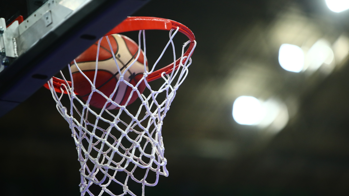 Η FIBA απέκλεισε προσωρινά την  Βρετανική Ομοσπονδία Καλαθοσφαίρισης από τις διοργανώσεις της 