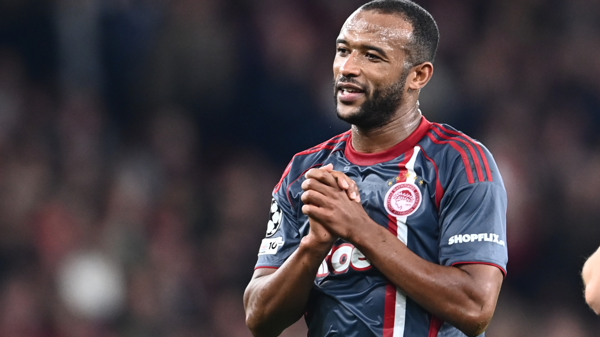 DAZN για Ελ Κααμπί: Ξεπέρασε Ρονάλντο, Μπενζεμά και απειλεί την Μπαρτσελόνα