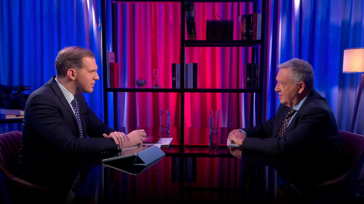 Πρόεδρος Κοινωνίας Αποτέφρωσης στο protothema: Βαριά βιομηχανία της εκκλησίας ο θάνατος, χρειαστήκαμε 23 χρόνια για το αυτονόητο