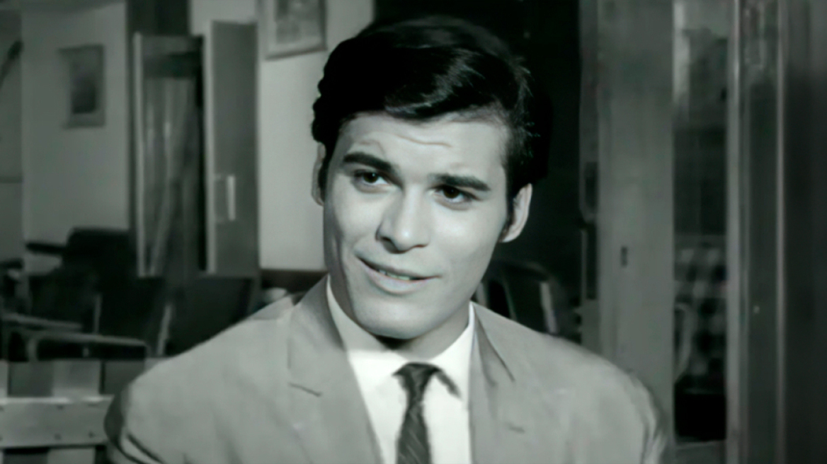 Άλκης Γιαννακάς: Οι έρωτες, η αποχώρηση από τα φώτα και η σχέση με την επί 25 χρόνια σύντροφό του