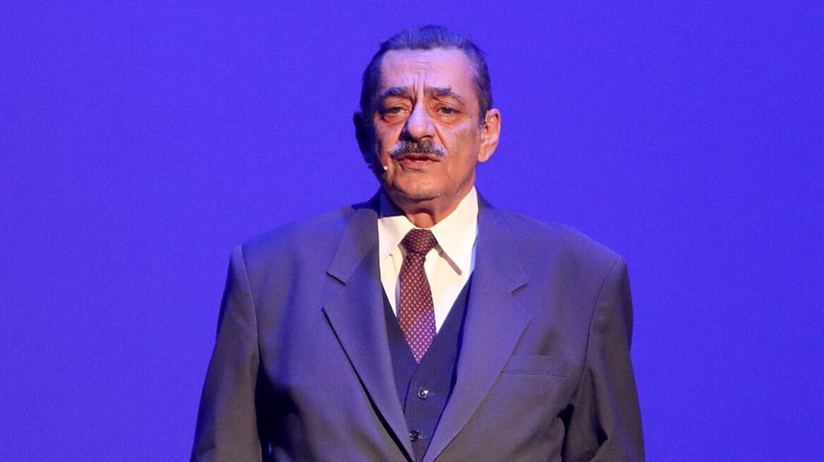 Αντώνης Καφετζόπουλος: Υπήρξε περίοδος που ήμουν σοβαρά καταθλιπτικός