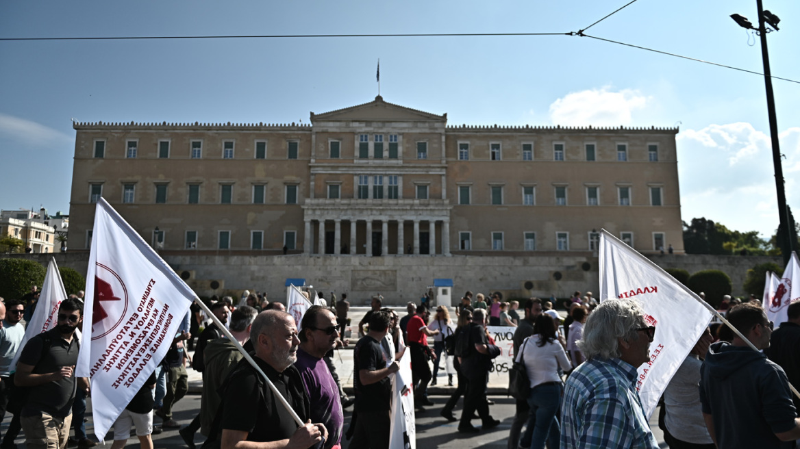Απεργία 16/12: Ποιοι συμμετέχουν, τι θα γίνει με τα ΜΜΜ
