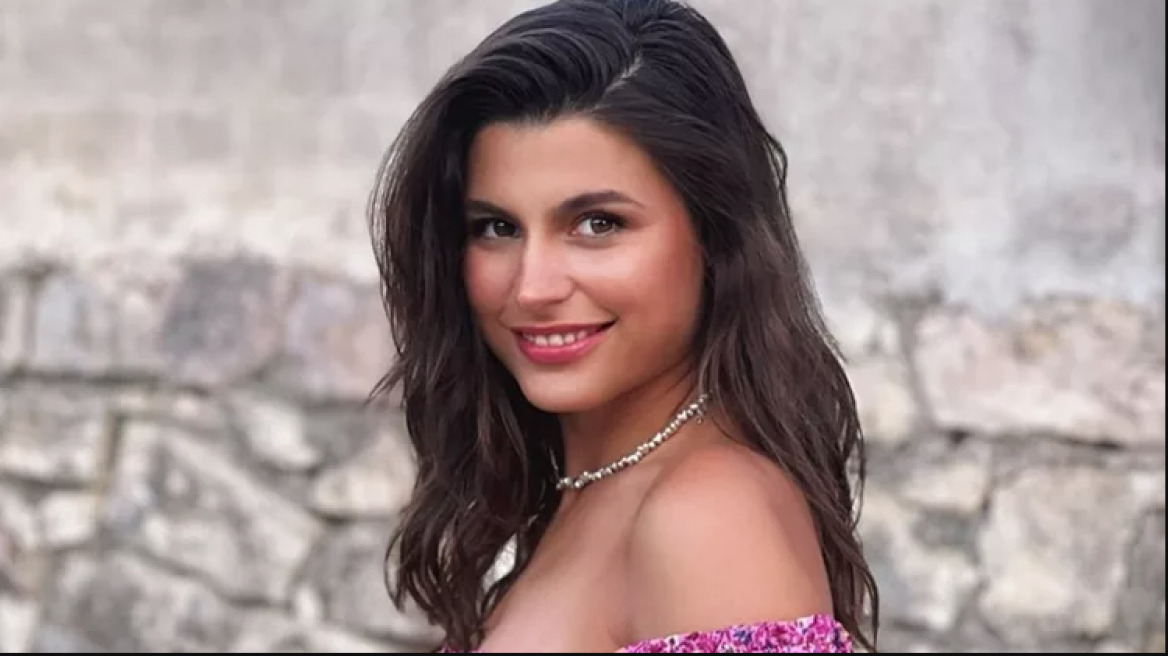 Δανάη Παππά: Τηλεοπτική σειρά και δύο θεατρικές παραστάσεις ταυτόχρονα για την ηθοποιό 