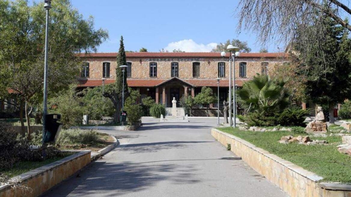 Κόντρα Μιχαηλίδου – Δούκα για το Γηροκομείο Αθηνών 