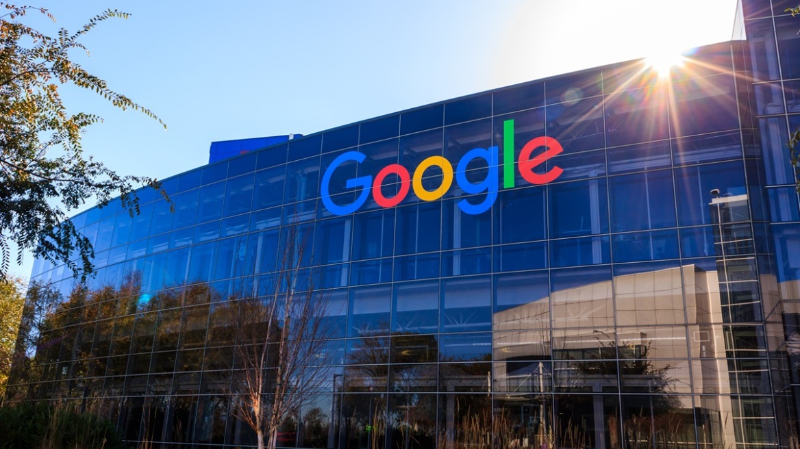 Η Google σχεδιάζει επένδυση 15 δισ. δολαρίων σε data center στην Ινδία