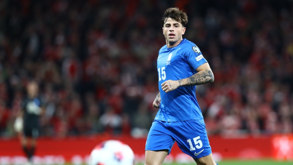 ΑΕΚ: Ανησυχία και για Ρότα