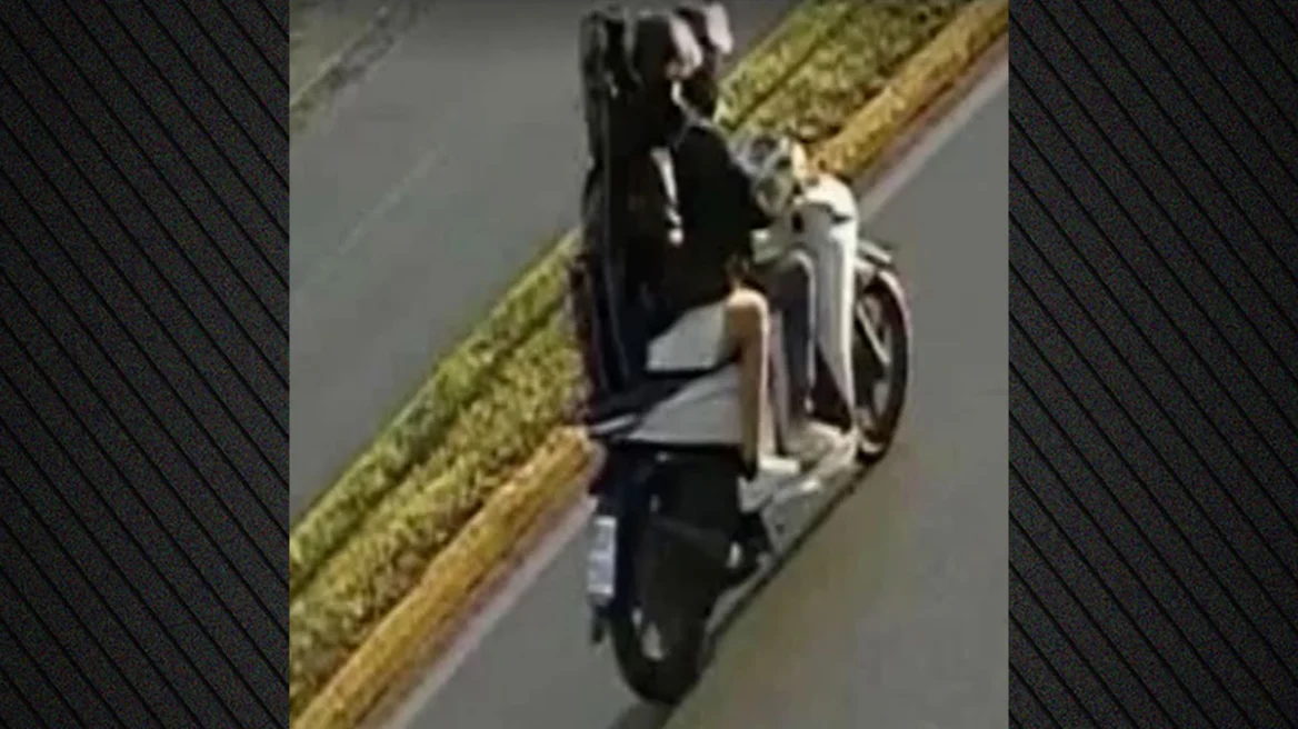 Συνελήφθη 22χρονος ως συνεργός στο διπλό φονικό στη Φοινικούντα Συνελήφθη 22χρονος ως συνεργός στο διπλό φονικό στη Φοινικούντα