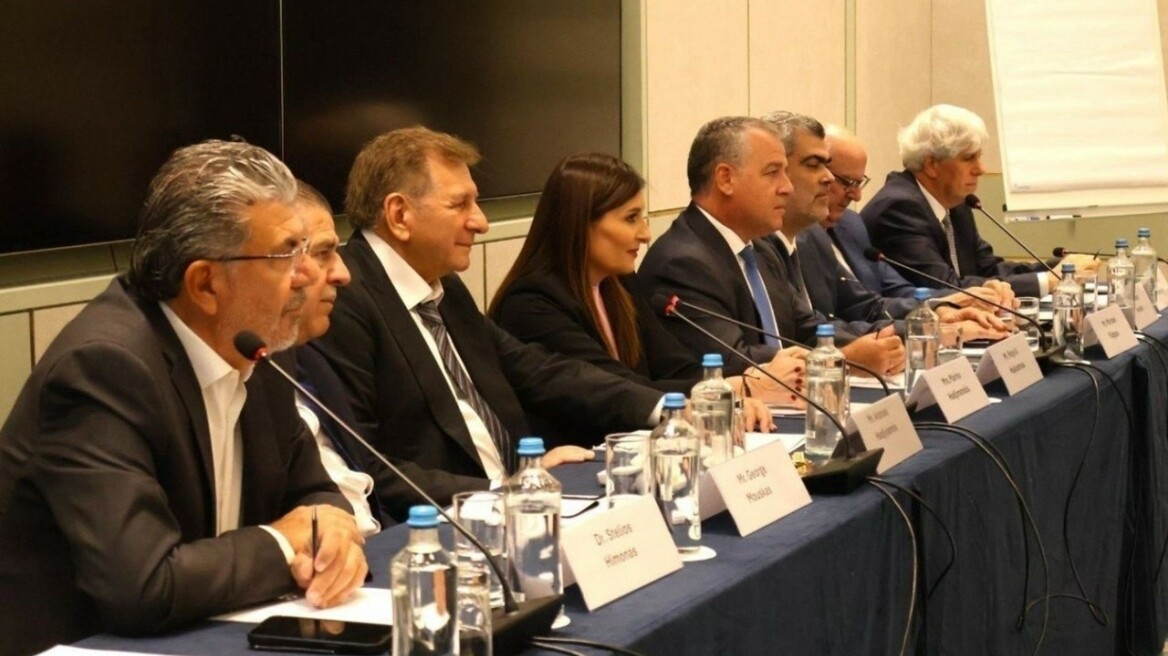 Κυπριακή Ενωση Πλοιοκτητών: Έκκληση στα κράτη-μέλη της ΕΕ για απόρριψη του πλαισίου Μηδενικών Εκπομπών του IMO