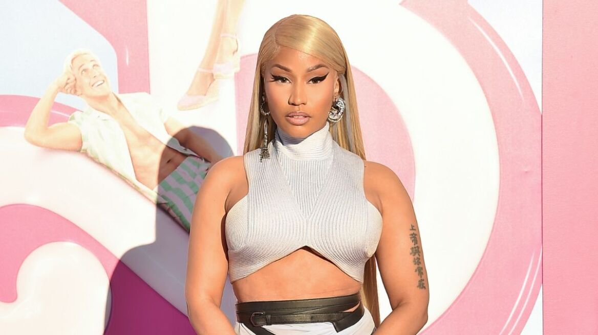 Η Νίκι Μινάζ κινδυνεύει να χάσει την έπαυλή της - Αρνήθηκε να πληρώσει αποζημίωση σε πρώην φρουρό της που μήνυσε εκείνη και τον σύζυγό της
