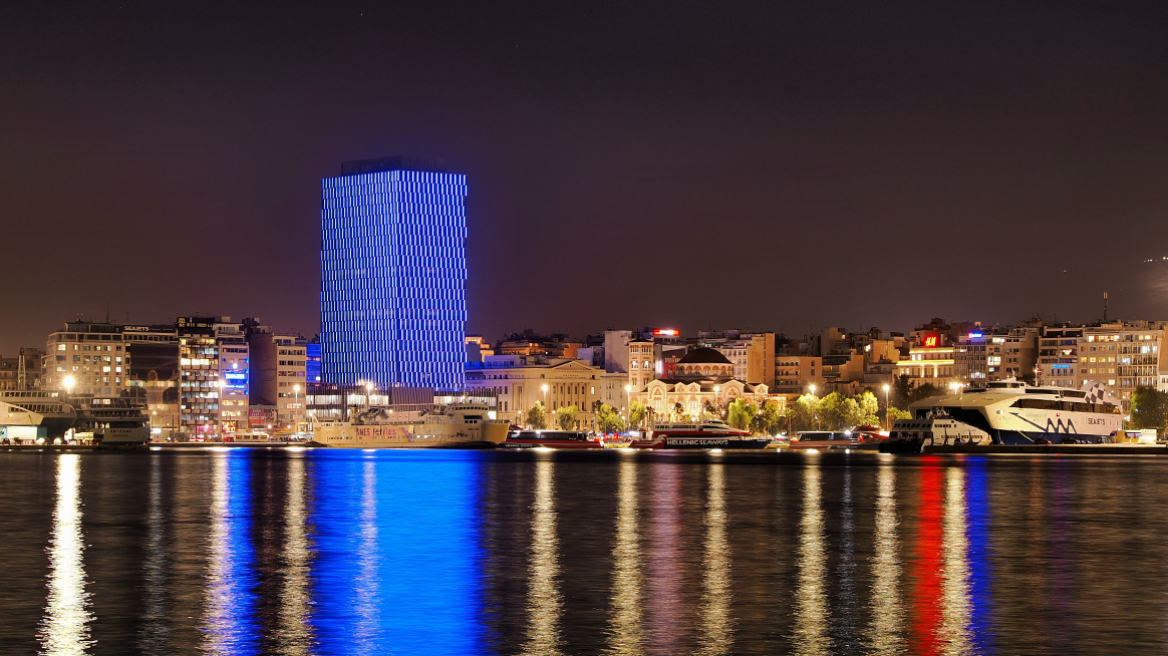 Oι 14 ελληνικές υποψηφιότητες για τα ευρωπαϊκά Οσκαρ αρχιτεκτονικής