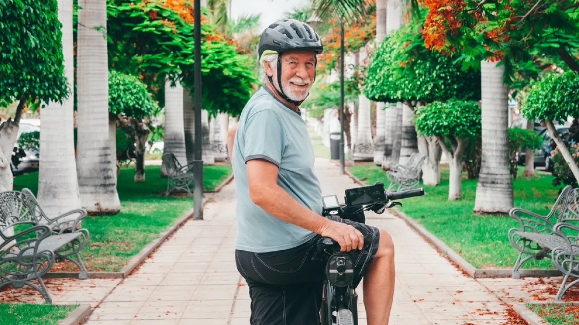 Ανοσοποιητικό: Η άσκηση που «γυμνάζει» καλύτερα την άμυνα του οργανισμού