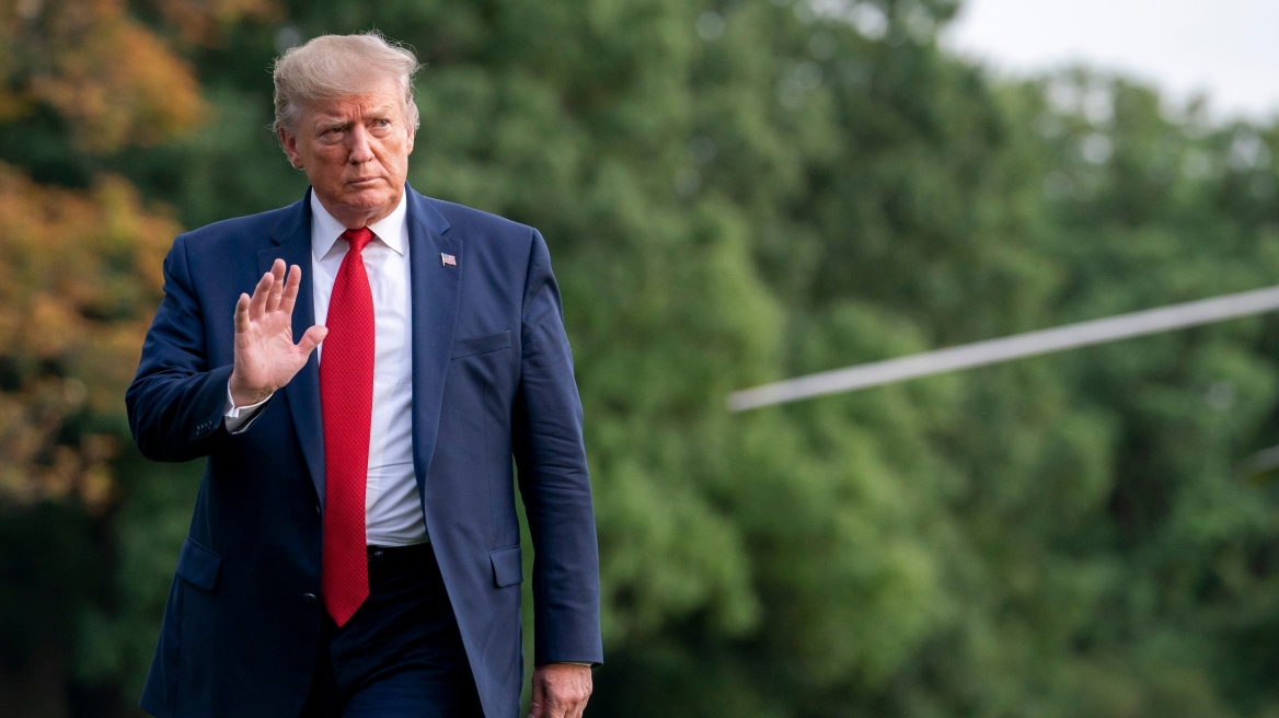 Μετά τη Γάζα, ο Τραμπ θα είναι παρών στην ειρηνευτική συμφωνία Ταϊλάνδης - Καμπότζης
