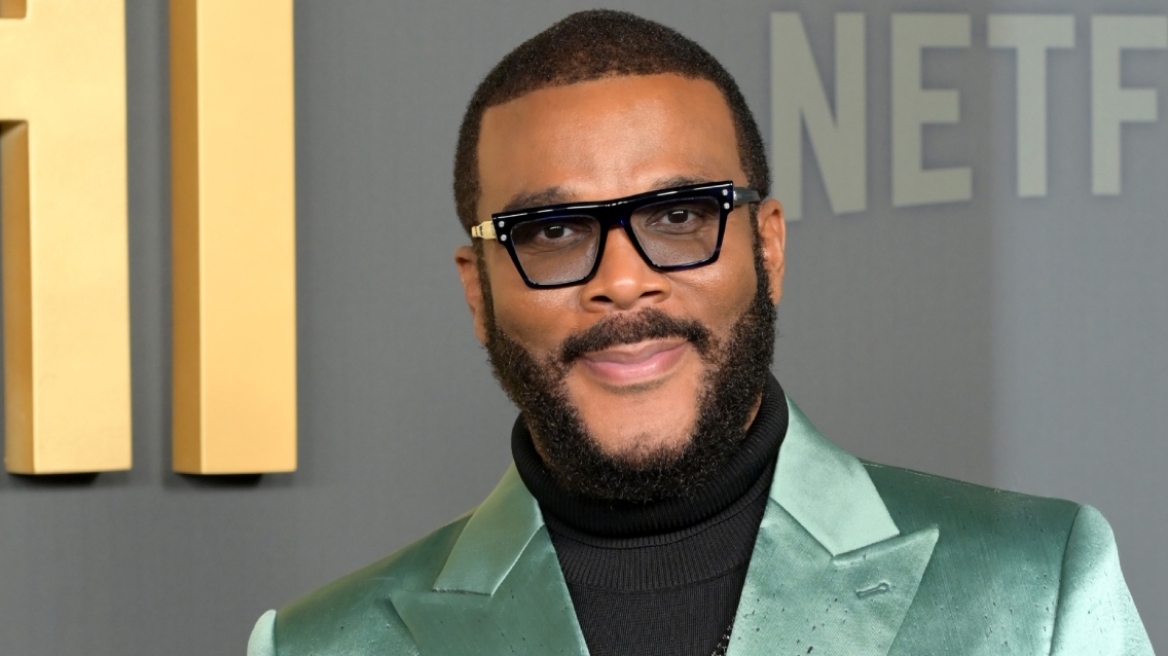 Τάιλερ Πέρι για Ντέρεκ Ντίξον: Εκμεταλλεύτηκε τη φιλία μου και την επαγγελματική καθοδήγηση 
