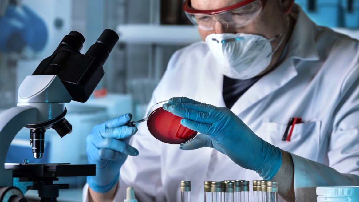 Ο ΠΟΥ προειδοποιεί για την ευρεία αντοχή των βακτηρίων σε κοινά αντιβιοτικά σε όλο τον κόσμο
