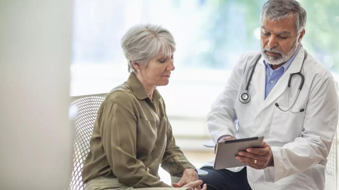 Ποιοι καρκίνοι περνούν κάτω από τα ραντάρ των γυναικών – Τα ανησυχητικά στοιχεία