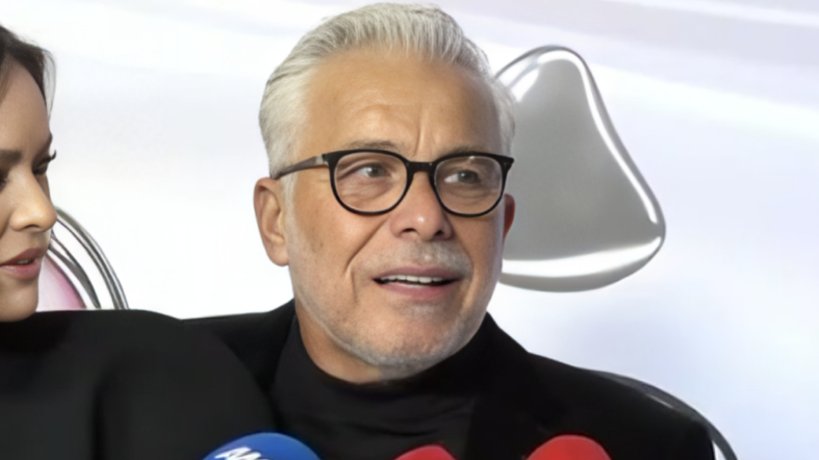 Χάρης Χριστόπουλος για «GNTM»: Σοκαρίστηκα με τους κριτές, αισθάνθηκα αγένεια και υποτίμηση απέναντι σε μερικούς διαγωνιζόμενους
