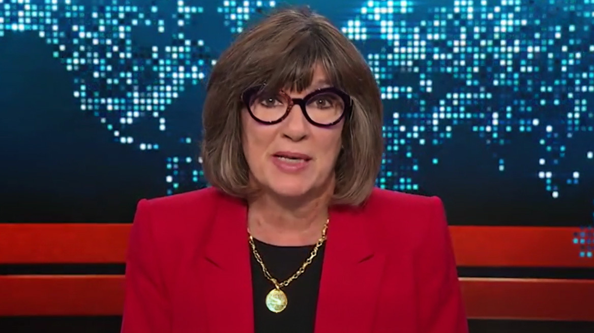 Αντιδράσεις για τη δήλωση της Αμανπούρ: Είπε ότι οι όμηροι είχαν καλύτερη μεταχείριση από τους κατοίκους της Γάζας, ζήτησε συγγνώμη