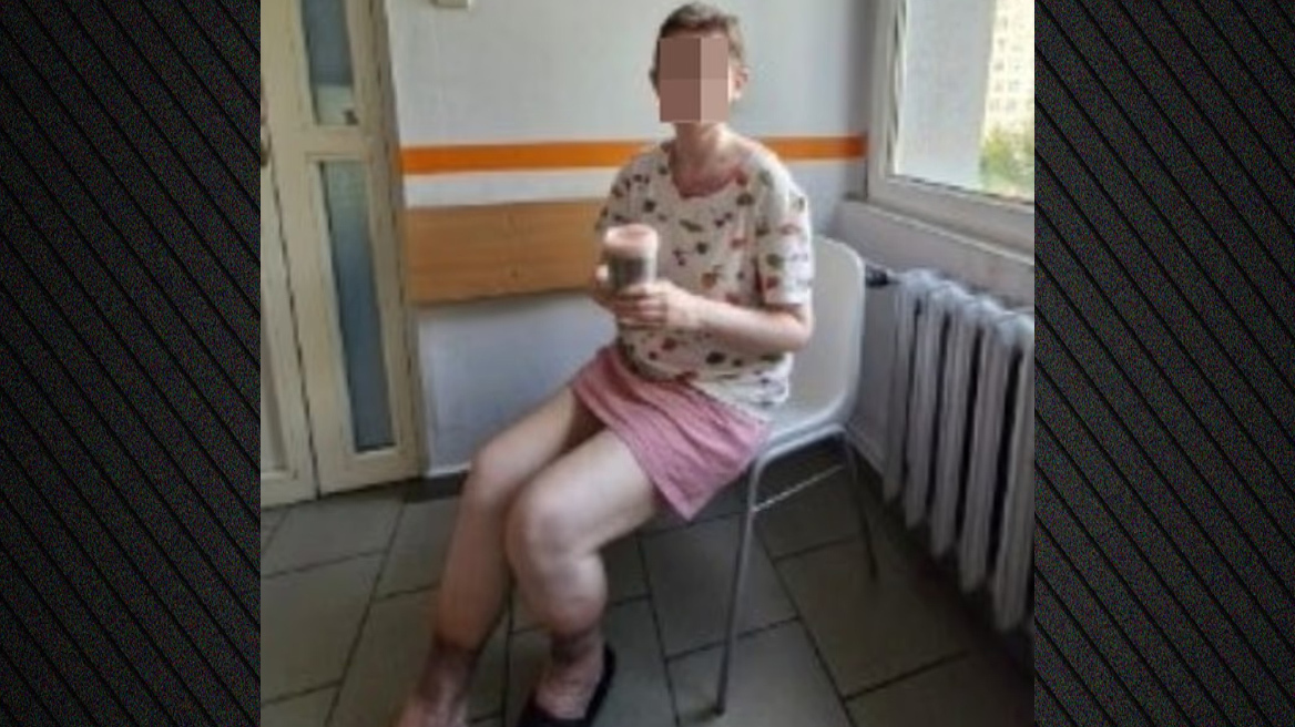 Φυλακισμένη για 27 χρόνια στο δωμάτιό της - Οι γονείς την εξαφάνισαν στα 15, την βρήκαν Πολωνοί αστυνομικοί στα 42