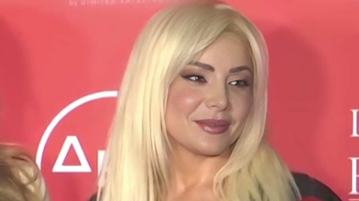 Ζόζεφιν για τον θάνατο της γιαγιάς της: Είμαι πολύ καλά τώρα
