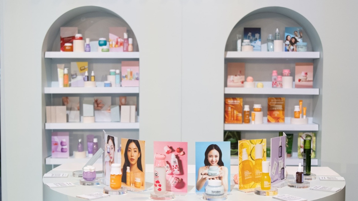 Welcome to Lili-Land: Το πρώτο K-Beauty φεστιβάλ της Ελλάδας είναι γεγονός
