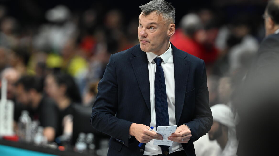 Φενέρ: Θέλει να επεκτείνει το συμβόλαιο του Γιασικεβίτσιους 