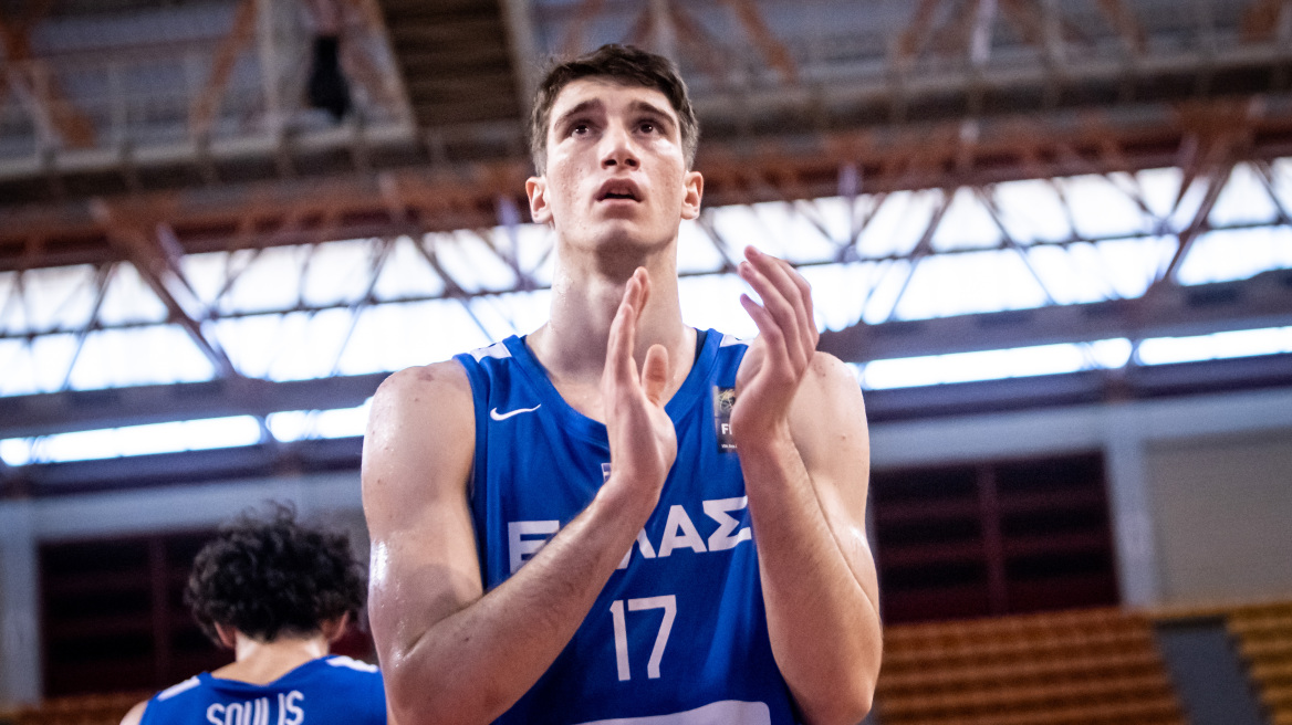 Η εντυπωσιακή μεταμόρφωση του Αβδάλα στην Αμερική - Δείτε φωτογραφία 