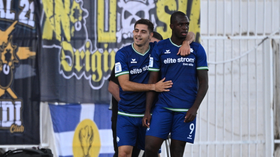 Παναθηναϊκός: Ανακοίνωσε το διπλό «χτύπημα» Τετέη και Παντελίδη