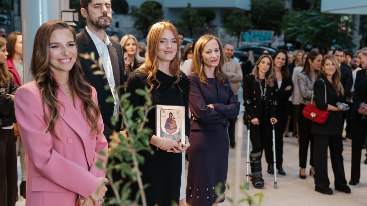 Εγκαινιάστηκε το πρώτο ανεξάρτητο Κέντρο Φυσικού Τοκετού στην Ελλάδα, The Birth Center