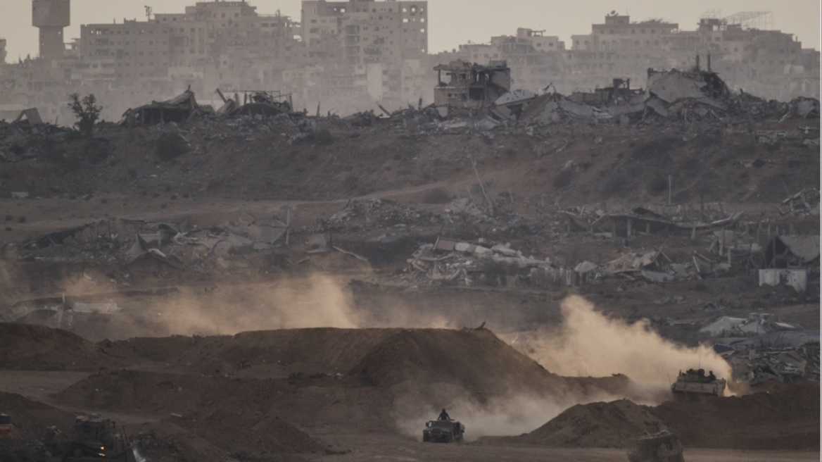 Η επόμενη ημέρα της συμφωνίας Τραμπ για τη Γάζα: Εύθραυστη ειρήνη και τελεσίγραφο για τον αφοπλισμό της Χαμάς