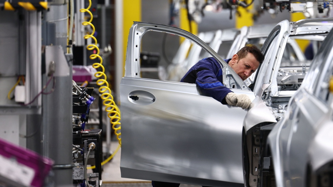 Μεγάλα φορολογικά κίνητρα δίνει η γερμανική κυβέρνηση σε συνταξιούχους που εξακολουθούν να εργάζονται
