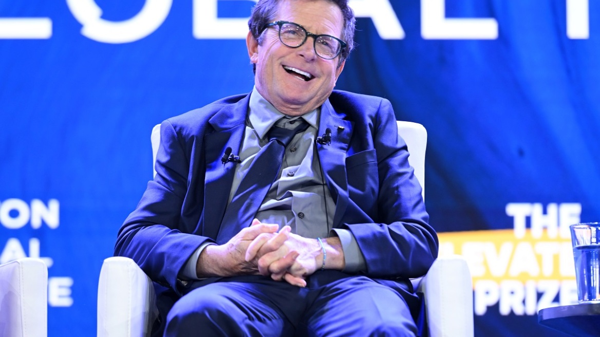 Μάικλ Φοξ:  «Θα ήθελα απλά μια μέρα να μην ξυπνήσω, αυτό θα ήταν πραγματικά κουλ»