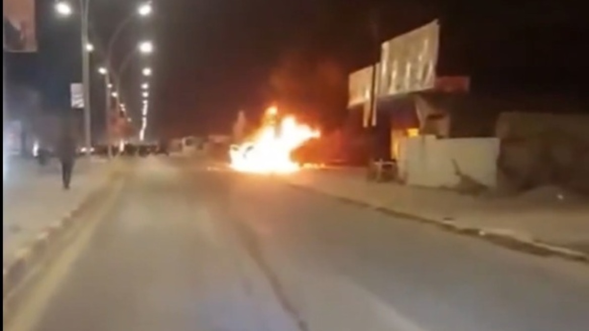 Ιράκ: Υποψήφιος στις βουλευτικές εκλογές σκοτώθηκε από έκρηξη βόμβας στο αυτοκίνητό του