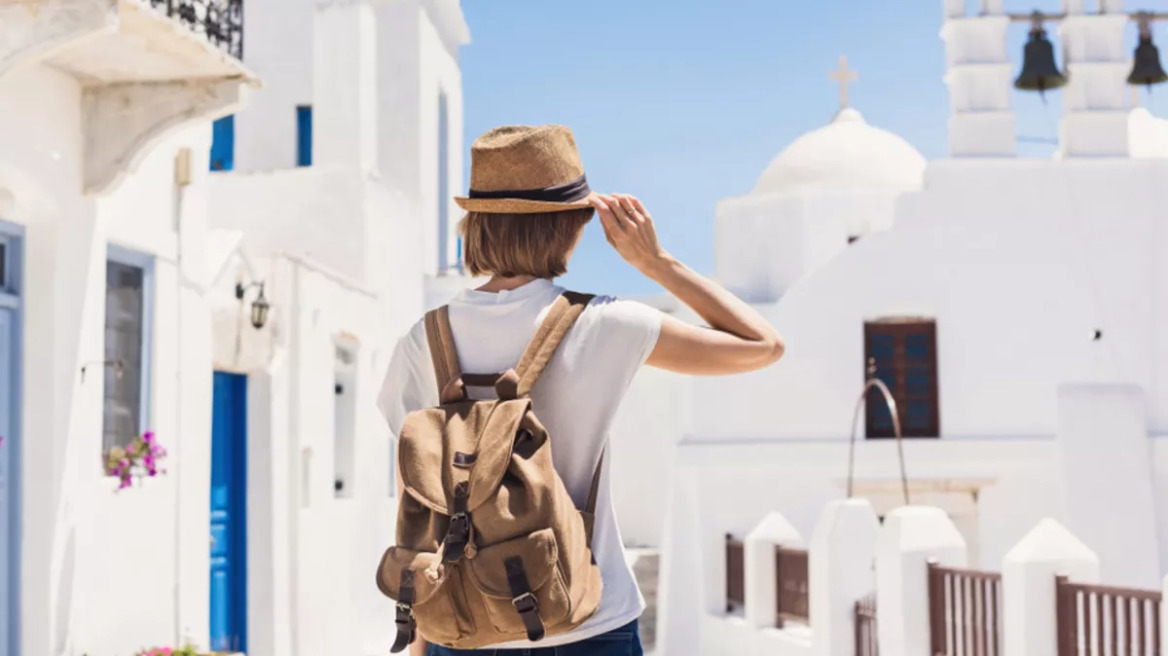 Πάρος 2025: Η Μπλε Οικονομία στην υπηρεσία της νησιωτικής ανάπτυξης
