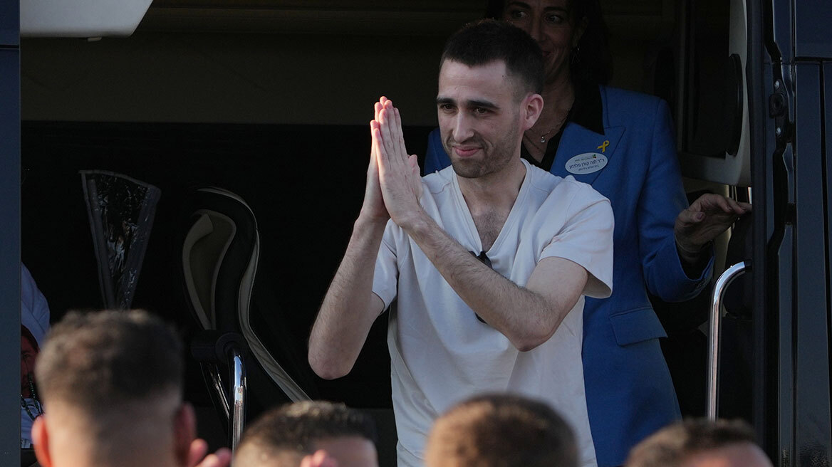 Η ομηρία Ισραηλινού κομάντο στη Γάζα: Έκρυβαν την ταυτότητά του και είχε παρέα έναν κύβο του Ρούμπικ