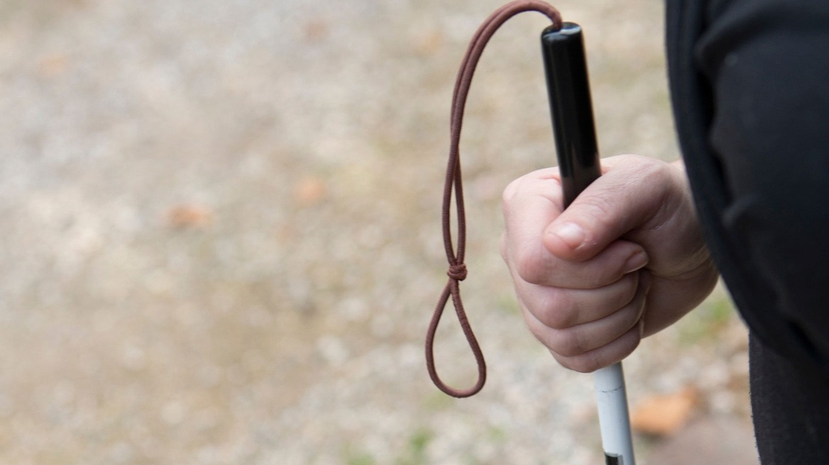 Πρόγραμμα «Λευκό Μπαστούνι» από την Άρτα μέχρι τον Βόλο: Η Σχολή σκύλων οδηγών Λάρα στο πλευρό των ανθρώπων με οπτική βλάβη