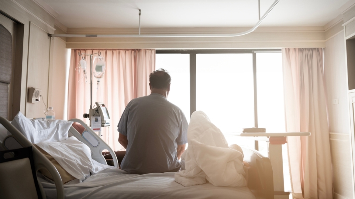 Η μοναξιά συνδέεται με αυξημένο κίνδυνο θανάτου ασθενών