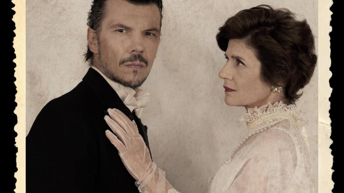 Η Αλεξάνδρεια «ζωντανεύει» στη σκηνή του Θεάτρου Παλλάς