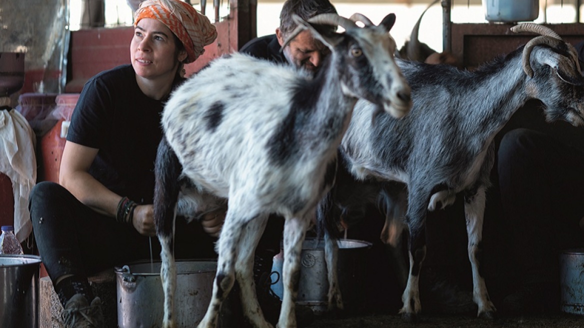 Παγκόσμια Ημέρα Αγρότισσας: Οι γυναίκες της υπαίθρου είναι η αθέατη δύναμη πίσω από την τροφή μας