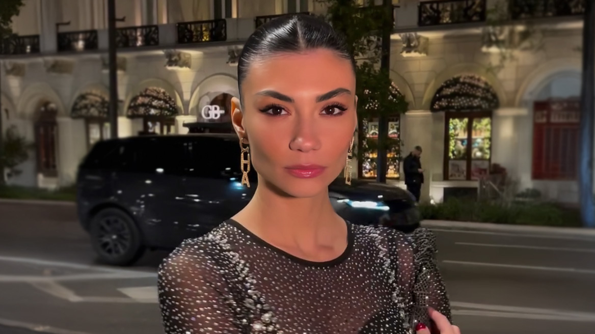 Ιωάννα Δεσύλλα: Από το GNTM στο Παγκόσμιο πρωτάθλημα ταεκβοντό της Κίνας 