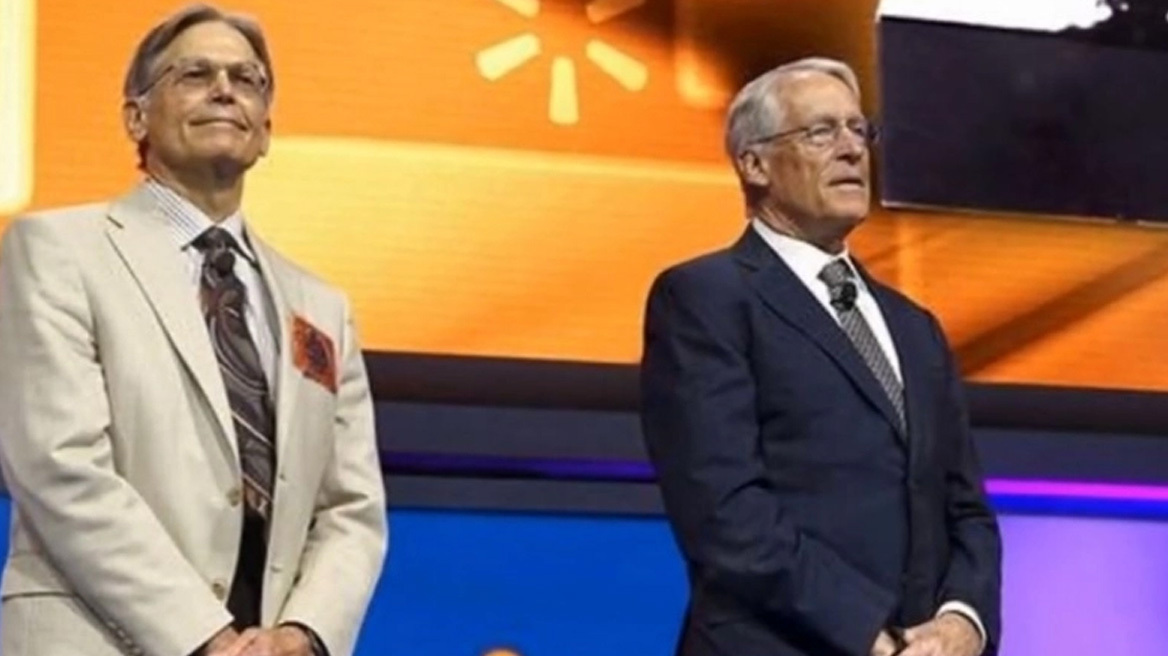 Η πλουσιότερη οικογένεια στον κόσμο: Έχει περιουσία 470 δισ. δολάρια και 7 μεγάλες αθλητικές ομάδες
