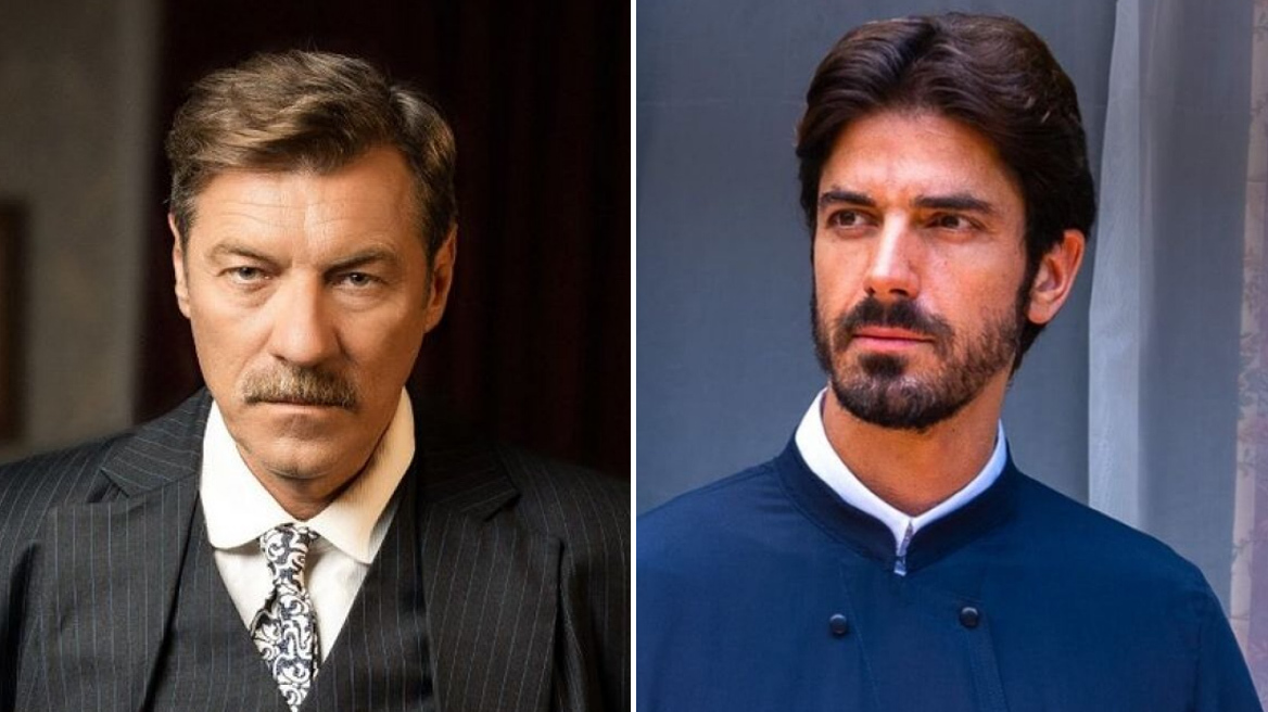 Οι νέοι είναι ωραίοι, οι παλιοί είναι αλλιώς: Οι ζεν πρεμιέ που μαγνητίζουν τα βλέμματα στη μικρή μας οθόνη