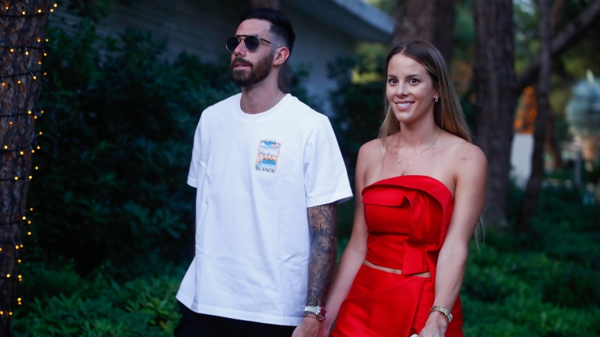 Βίρτους για Βιλντόζα: «Αφέθηκε ελεύθερος χωρίς περιορισμούς, θα ταξιδέψει κανονικά με την ομάδα στη Λυών»
