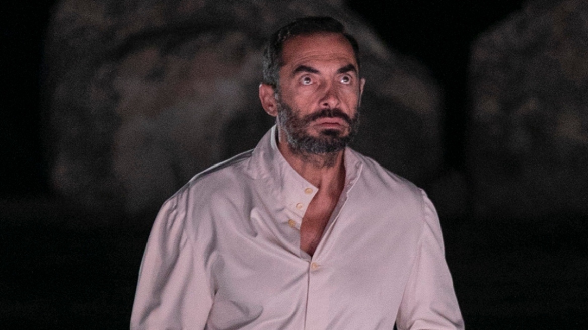 Συσσοβίτης: Η μητέρα μου είχε ψυχολογικά προβλήματα από νεαρή ηλικία, τα παιδιά έπαιζαν στην αλάνα και εγώ ήμουν στους γιατρούς μαζί της