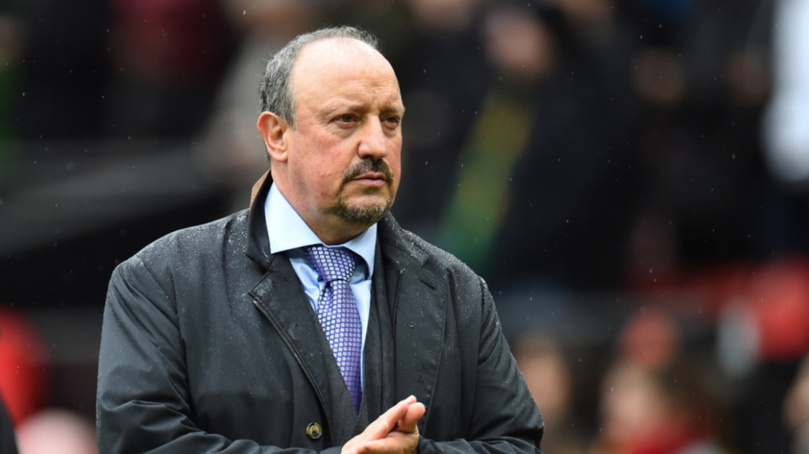 Ο Μπενίτεθ βρέθηκε στη λίστα της Νότιγχαμ, αλλά κλείνει στον Παναθηναϊκό λένε οι Άγγλοι
