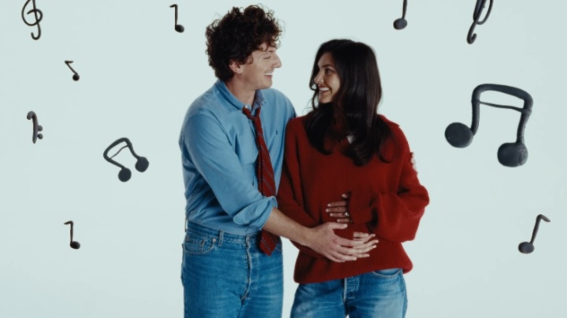 Ο Τσάρλι Πουθ θα γίνει για πρώτη φορά πατέρας - Το ανακοίνωσε μέσα από το νέο του βιντεοκλίπ
