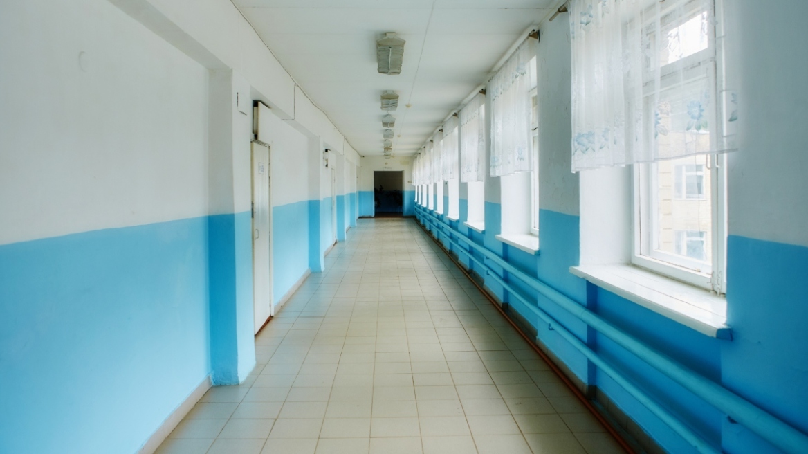 Χαλκίδα: Μαθήτρια υπέστη ηλεκτροπληξία προσπαθώντας να ανάψει το φως στο σχολείο 